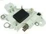 ARE4052S Регулятор напряжения генератора AUTO STARTER підбір по vin на Brocar
