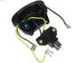 ARE3334S REGULATOR NAPIĘCIA ALTERNATORA AUTO STARTER підбір по vin на Brocar