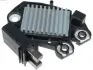 ARE3141S Регулятор напруги генератора AUTO STARTER підбір по vin на Brocar
