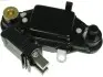ARE3024S Регулятор напруги генератора AUTO STARTER підбір по vin на Brocar