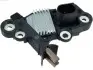 ARE0120S Регулятор напруги генератора AUTO STARTER підбір по vin на Brocar