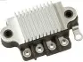 ARE6105 Регулятор напруги генератора AUTO STARTER підбір по vin на Brocar