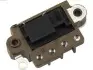 ARE6105 Регулятор напруги генератора AUTO STARTER підбір по vin на Brocar