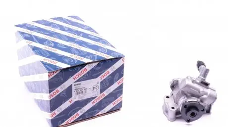KS00000625 Насос ГУР MB Vito (W638) 2.2CDI 99-03 (ZF) (= K S01 000 595) BOSCH подбор по vin на Brocar