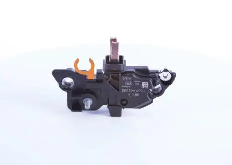 F00MA45258 Реле-регулятор генератора NEW HOLLAND BOSCH підбір по vin на Brocar
