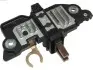 ARE0009BOSCH Регулятор напряжения генератора AUTO STARTER підбір по vin на Brocar