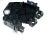 ARE3149VALEO Регулятор напряжения генератора AUTO STARTER підбір по vin на Brocar