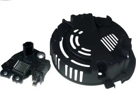 ARE3149VALEO Регулятор напряжения генератора AUTO STARTER підбір по vin на Brocar