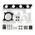 Комплект прокладок турбіни VW T5/T6 2.0 TSI 11- KT111820