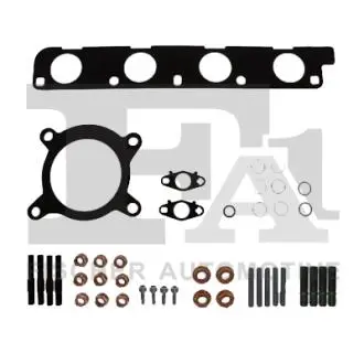 KT111820 Комплект прокладок турбіни VW T5/T6 2.0 TSI 11- FA1 підбір по vin на Brocar