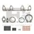 Комплект прокладок турбины VW Caddy III 1.9 TDI 04-10 KT110006