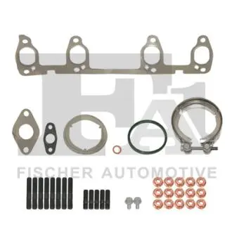 KT110006 Комплект прокладок турбіни VW Caddy III 1.9 TDI 04-10 FA1 підбір по vin на Brocar