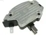 ARE4001S Регулятор напруги генератора AUTO STARTER підбір по vin на Brocar