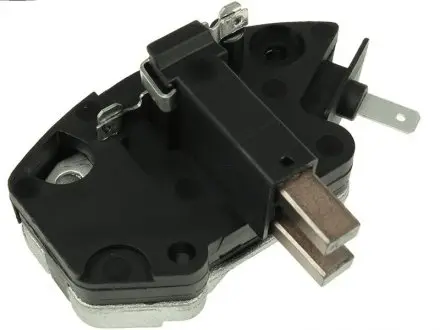 ARE4001S Регулятор напруги генератора AUTO STARTER підбір по vin на Brocar