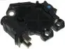 ARE3185VALEO Регулятор напруги генератора AUTO STARTER підбір по vin на Brocar