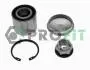 2501-0975 Подшипник ступицы Renault 21