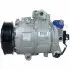 TSP0155344 KOMPRESOR KLIMATYZACJI VW A2 DELPHI підбір по vin на Brocar