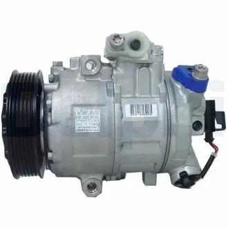 TSP0155344 KOMPRESOR KLIMATYZACJI VW A2 DELPHI підбір по vin на Brocar