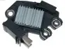 ARE3172S Регулятор напруги генератора AUTO STARTER підбір по vin на Brocar