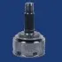 TOJ0142 ШРУС зі змазкою в комплекті MAGNETI MARELLI підбір по vin на Brocar