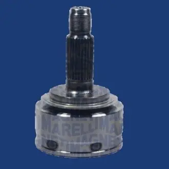 TOJ0142 ШРУС зі змазкою в комплекті MAGNETI MARELLI підбір по vin на Brocar