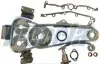 К-кт цепи ГРМ TK08-1001