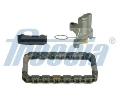 TK081032 К-кт цепи ГРМ FRECCIA подбор по vin на Brocar