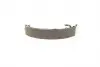 0986487792 Колодки тормозные (задние) Chevrolet Lacetti 05-/Nubira 99- (168x26) BOSCH підбір по vin на Brocar