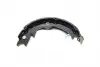 0986487792 Колодки тормозные (задние) Chevrolet Lacetti 05-/Nubira 99- (168x26) BOSCH підбір по vin на Brocar