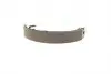 0986487792 Колодки тормозные (задние) Chevrolet Lacetti 05-/Nubira 99- (168x26) BOSCH підбір по vin на Brocar