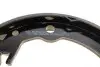 0986487792 Колодки тормозные (задние) Chevrolet Lacetti 05-/Nubira 99- (168x26) BOSCH підбір по vin на Brocar