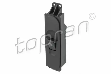 409041 Кнопка склопідйомника TOPRAN підбір по vin на Brocar