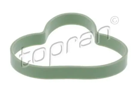 301853 Прокладка колектора 1 шт. TOPRAN підбір по vin на Brocar