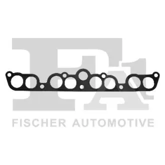 512025 Uszczelka kolektora OPEL.. FA1 підбір по vin на Brocar