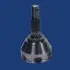 TOJ0211 ШРУС зі змазкою в комплекті MAGNETI MARELLI підбір по vin на Brocar