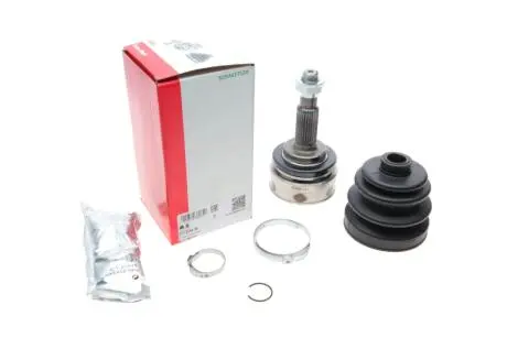 771015430 Шрус (наружный) Nissan Bluebird/Primera 1.8/2.0 -96 (27/32z) FAG подбор по vin на Brocar