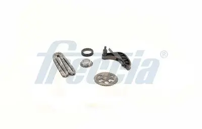 TK081127 Комплект привідного ланцюга FRECCIA підбір по vin на Brocar