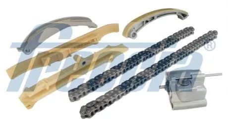 TK081080 Комплект привідного ланцюга FRECCIA підбір по vin на Brocar
