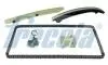 К-кт цепи ГРМ TK08-1078