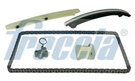 TK081078 Комплект привідного ланцюга FRECCIA підбір по vin на Brocar