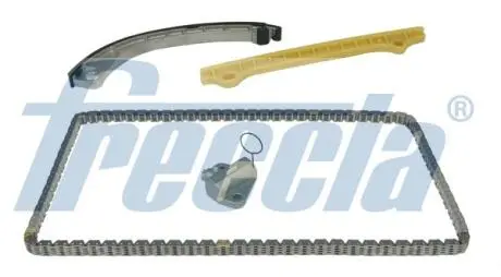 TK081057 Комплект привідного ланцюга FRECCIA підбір по vin на Brocar