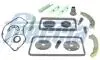 Комплект привідного ланцюга TK08-1055