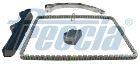TK081048 К-кт цепи ГРМ FRECCIA подбор по vin на Brocar