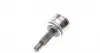 151545 ШРКШ (зовнішній) Hyundai Getz 02-10 (25z/22z/52.5mm/76.3mm/62mm) (+ABS48z) METELLI підбір по vin на Brocar