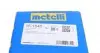 151545 ШРКШ (зовнішній) Hyundai Getz 02-10 (25z/22z/52.5mm/76.3mm/62mm) (+ABS48z) METELLI підбір по vin на Brocar