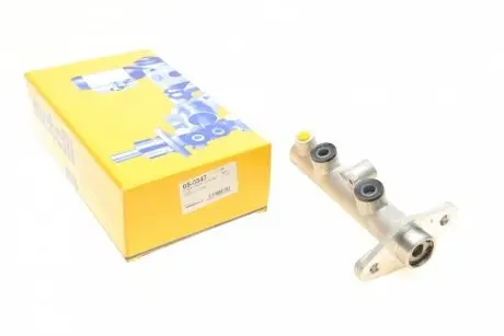 050347 Циліндр гальмівний (головний) Hyundai Santa Fe 01-06 (d=25.4mm) METELLI підбір по vin на Brocar