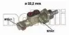 Цилиндр тормозной (главный) Opel Astra F/Kadett E/Vectra A 84-98 (d=22.2mm) 05-0246