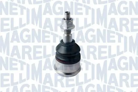 301191618620 MAGNETI MARELLI JEEP Шаровая опора передн.верхн. Grand Cherokee 05- MAGNETI MARELLI подбор по vin на Brocar