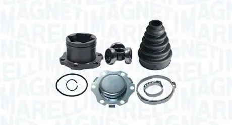 TIJ0042 ШРУС со смазкой в комплекте MAGNETI MARELLI подбор по vin на Brocar
