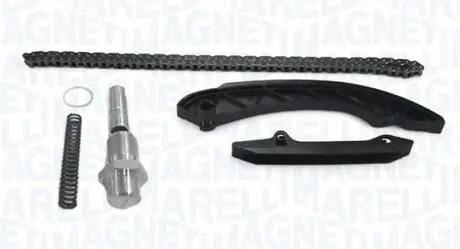 MCK0700 Комплект привідного ланцюга MAGNETI MARELLI підбір по vin на Brocar